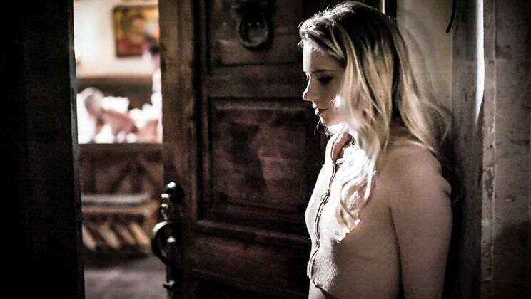 [PureTaboo] - Threesome in the Family Home