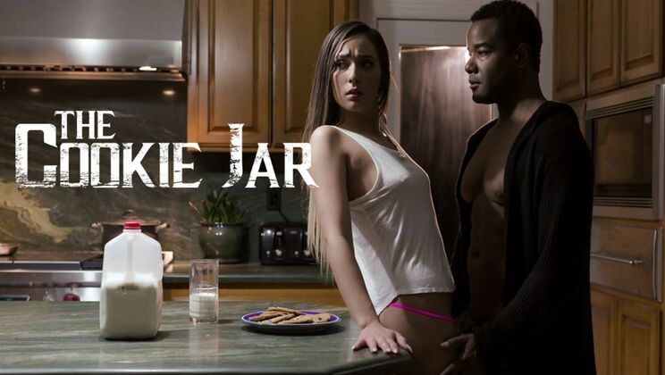 [PureTaboo] - Small but Beautiful Ass Addiction - Ricky Johnson - Jaye Summers - Tyler Knight