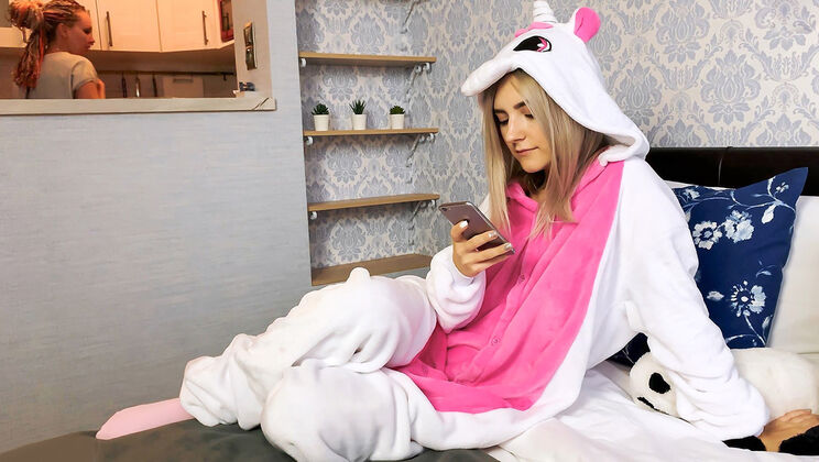 Don't Make Mommy Mad