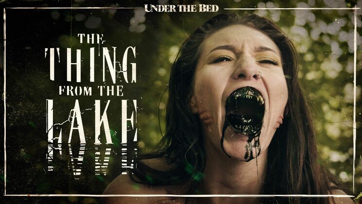 The mastur-bation Lake Adventure