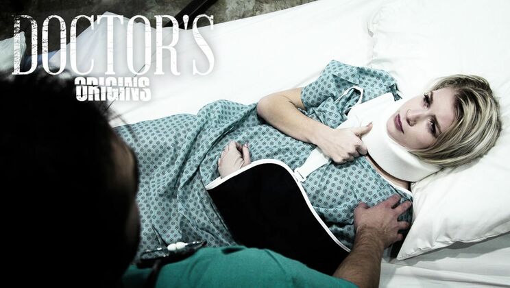 [PureTaboo] - Doctor's Petite Patient