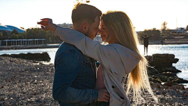 [TeamSkeetXSeries] - Ultimate Delight - Carmen Rodriguez - Gerald Vi