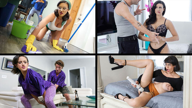 Penny Barber Porn Picks