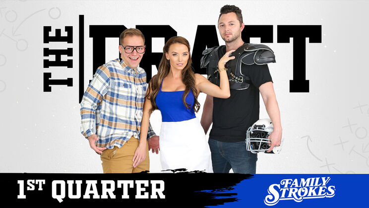 Pristine Edge: Nerd Dynasty