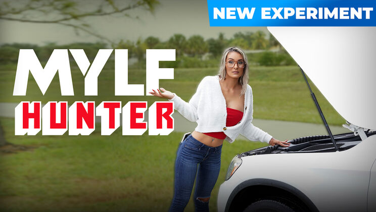 [MYLF] - MILF Mayhem With Tony Touch