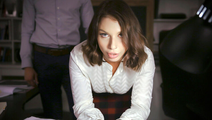 Mothers Fucking Hard