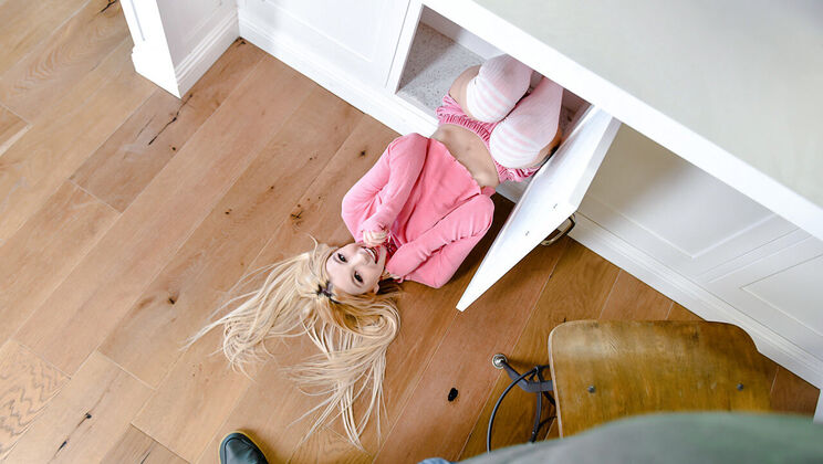 [ExxxtraSmall] - Small Teen Girl Fucking