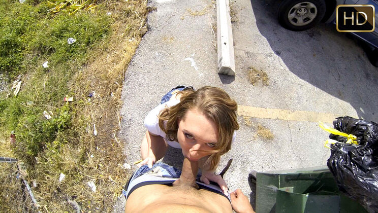 [TeensLoveMoney] - Brooke's 1K Seduction - Brooke Wylde - Tony Profane