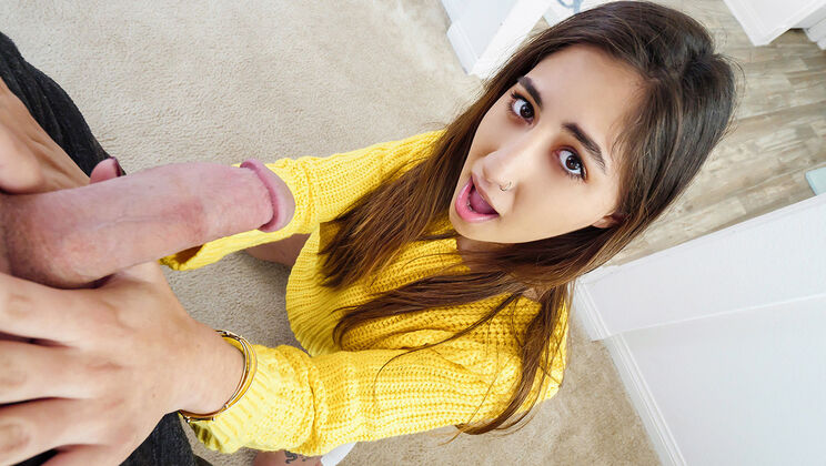 [SisLovesMe] - Plan B: Stepping Over the Line