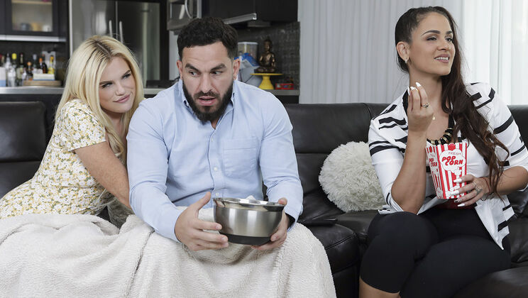 Step Brother Sister Lust