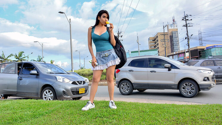 [Oyeloca] - Latina Sunsation Summer Fling - Mario Leon - Bella Dulce