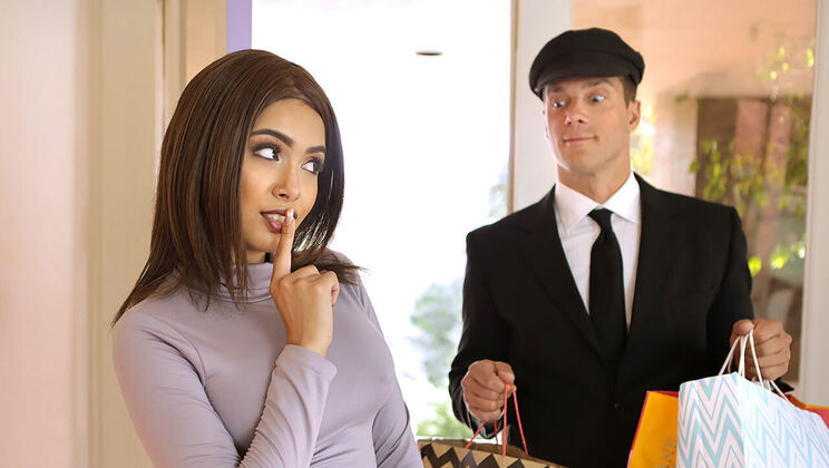 Ramon's Road Trip Rampage