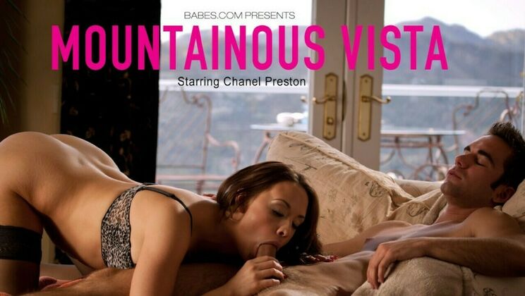 Taking it Outside with Logan Pierce