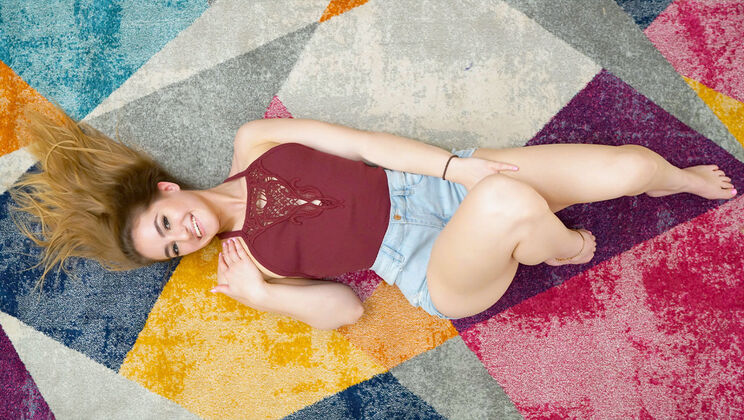 Madison's Exciting Escapade