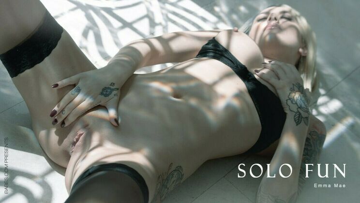 [Babes.com] - Emma Mae's Solo Fun