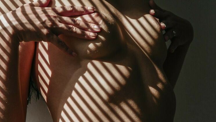 [Babes.com] - Solo Seduction with Leanne Lace - Leanne Lace