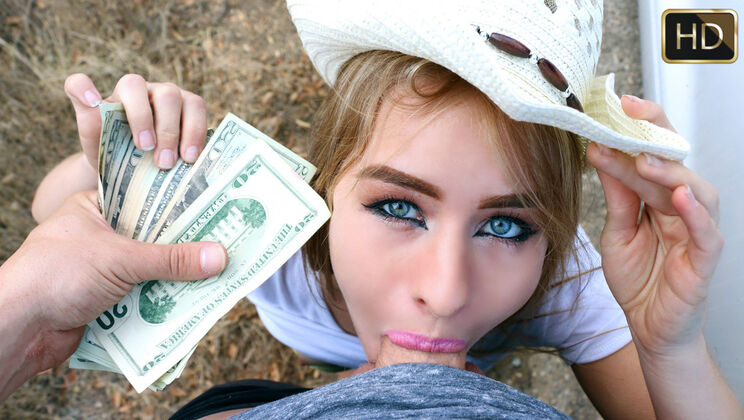 [TeensLoveMoney] - Teen Girl Worth Money