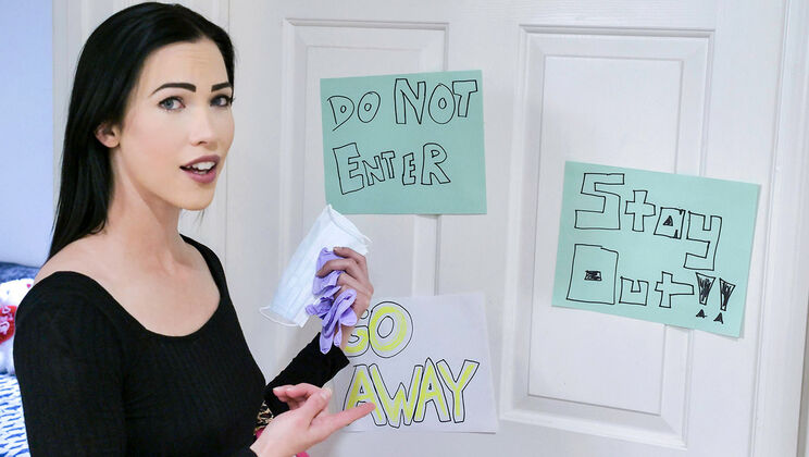 [StayHomePOV] - Intimate Spaces