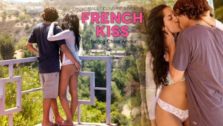 [Babes.com] - Sucking Under the Sun - Tyler Nixon - Chloe Amour