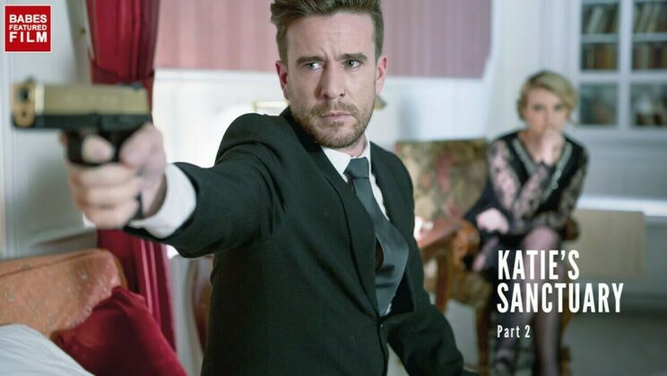 Katie's Hardcore Heaven Part 2