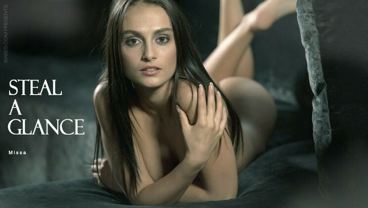 [Babes.com] - Glance at Missa's Beauty - Missa