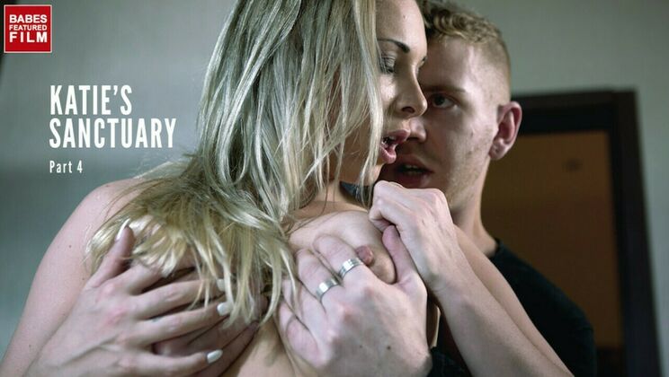 [Babes.com] - Victoria's Spooning Session 4: Feet and Ass Galore - Victoria Summers