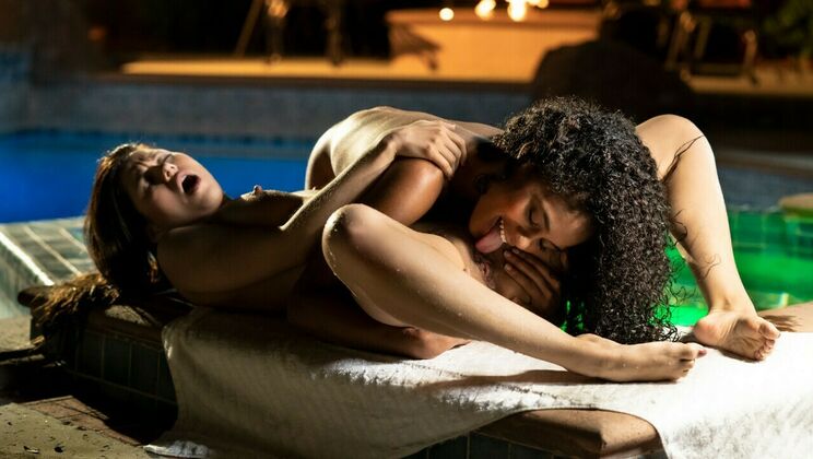 [Babes.com] - Small Tits Latino Love - Shyla Jennings - Scarlit Scandal