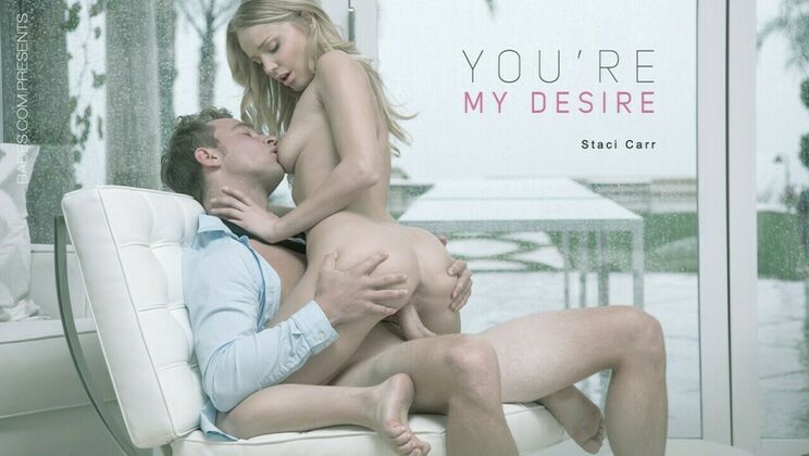 [Babes.com] - Desire for You - Van Wylde - Staci Carr