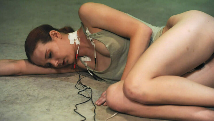 Redhead Ava's BDSM Agency