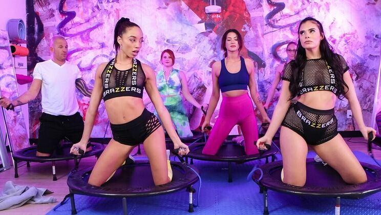 Double Bubble Badonkadonk