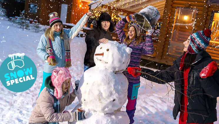 [ClubSweethearts] - Hardcore Pussy Licking with Eva and Friends