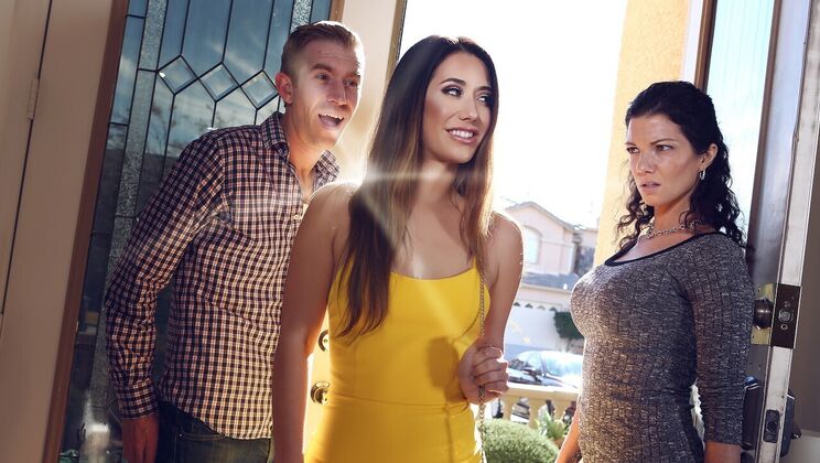 [Brazzers] - Perfect Asian Pussy