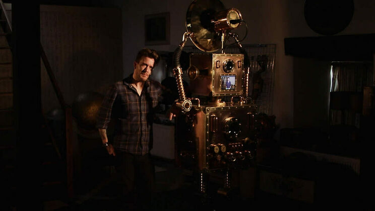 [SinfulXXX] - Nicole Vice's Softcore Tease - Luke Hotrod - Niki Sweet - Nicole Vice - Nikky Dream