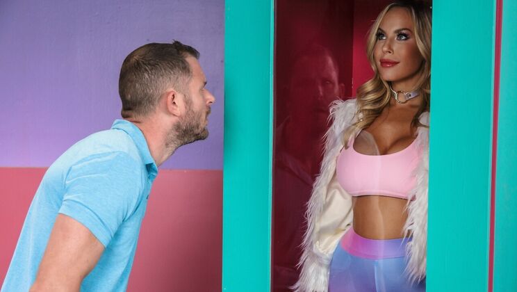 Gonzo Blondes Gone Wild