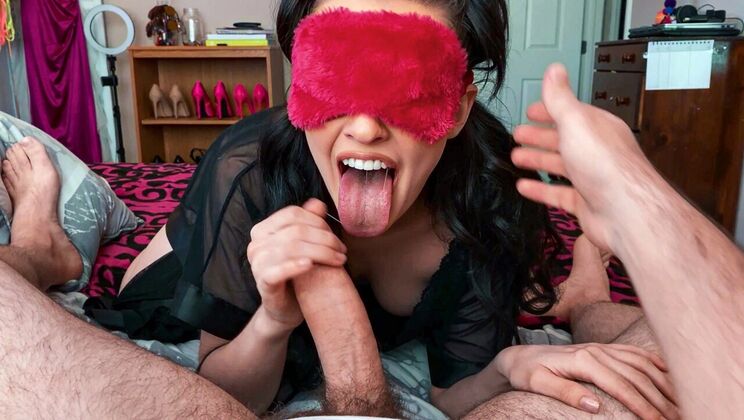 Trimmed And Ready: Aubree's Sexy Romp