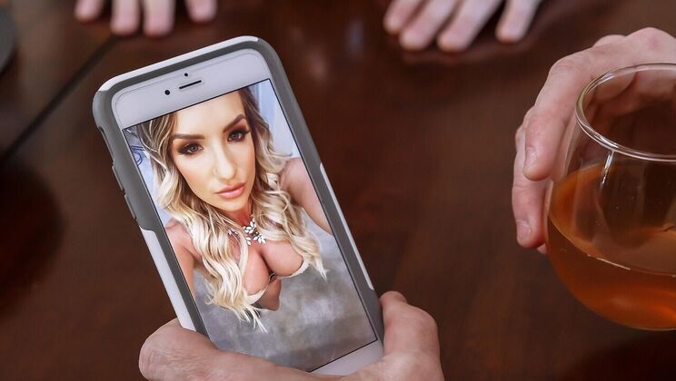 My Boss And My Wife Get Naughty