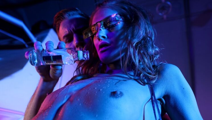 Saturday Night Frenzy