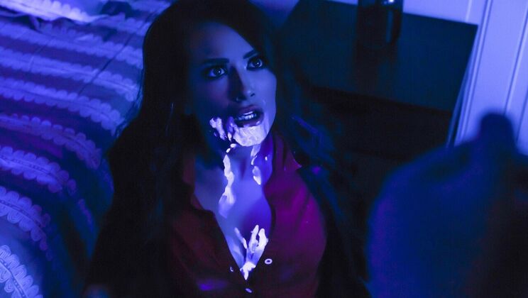 Cumming Up With The Proof