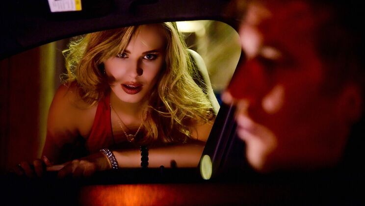 [Brazzers] - Outdoor Fun with Jillian