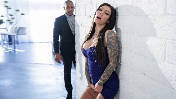 Wild Party with Karma RX and Ricky Johnson