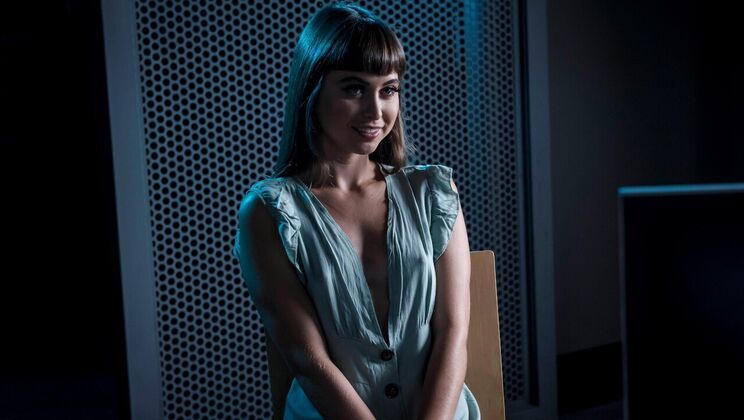 [Brazzers] - Anal Cowgirl Riley Reid Takes It Deep