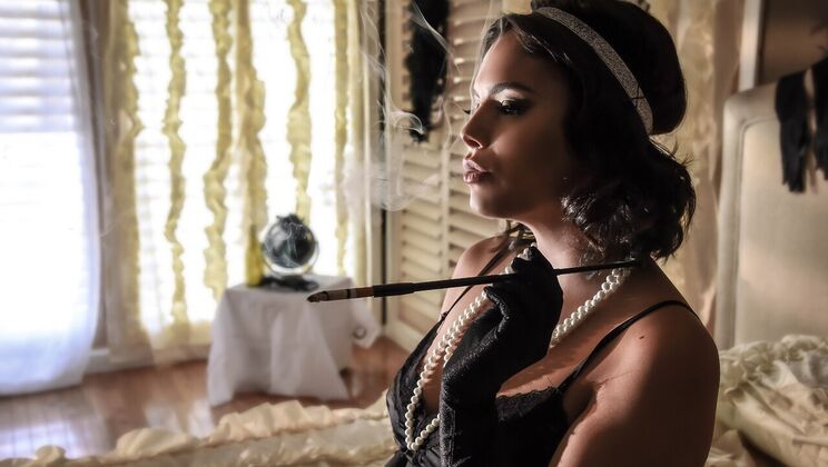 The Roaring 20s: Missionary, Cowgirl, and More