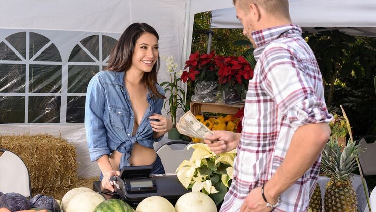 Wife's Outdoor Adventure