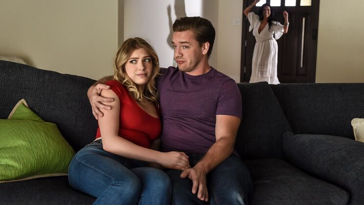 [Brazzers] - Love and Lust Cult