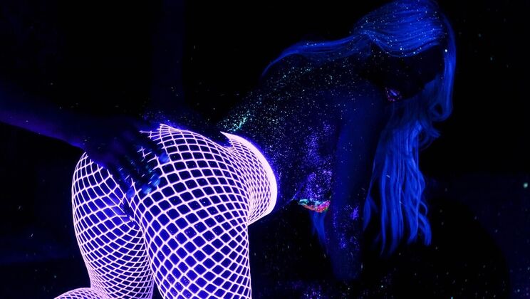 Kayla's Anal Adventure