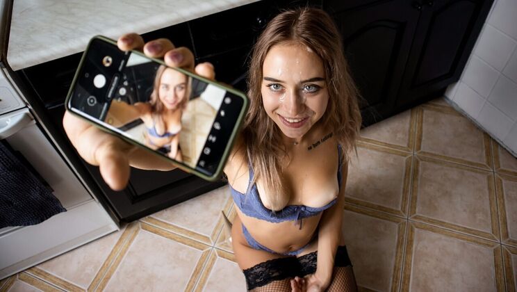 [RKPrime] - Gagging Anniversary with a Cheating Twist - Molly Kelt