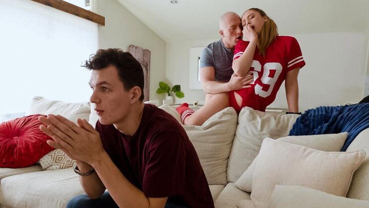 Below The Belt Action