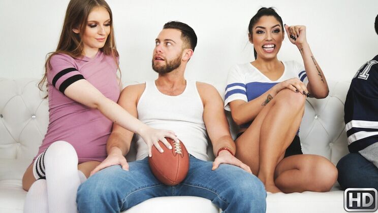 Cumshot Sunday Sluts