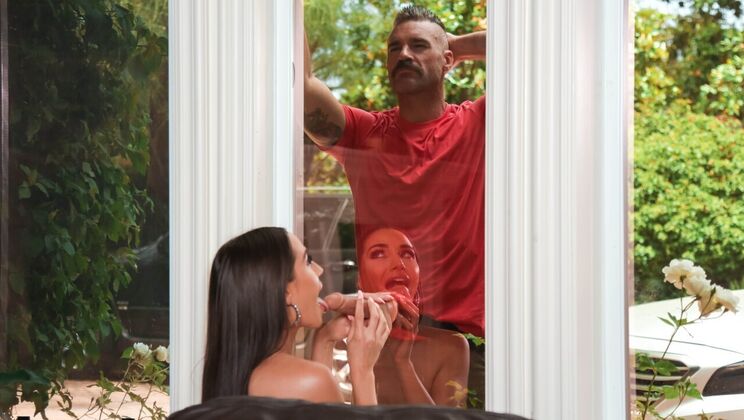 Desiree's Tattooed Temptation