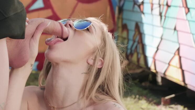 [TeensLoveHugeCocks] - Let It Rip